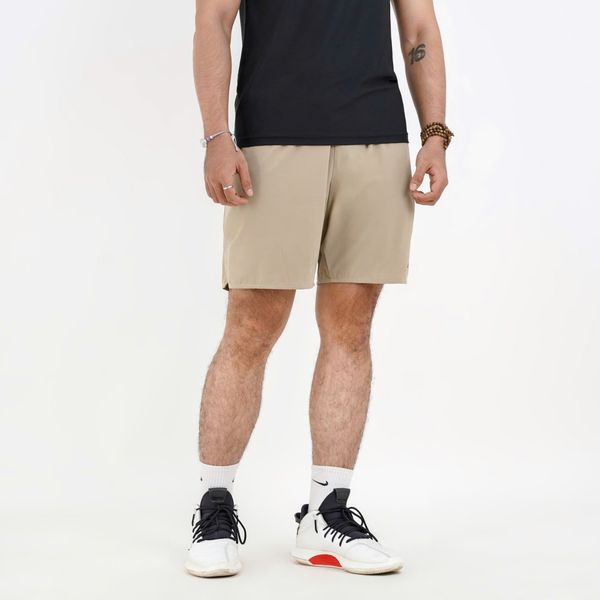 Quần Ngắn Ura Flex Distance Shorts