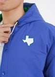 Áo Phao Nike Golden State Warriors 2021/22 City Edition Bomber