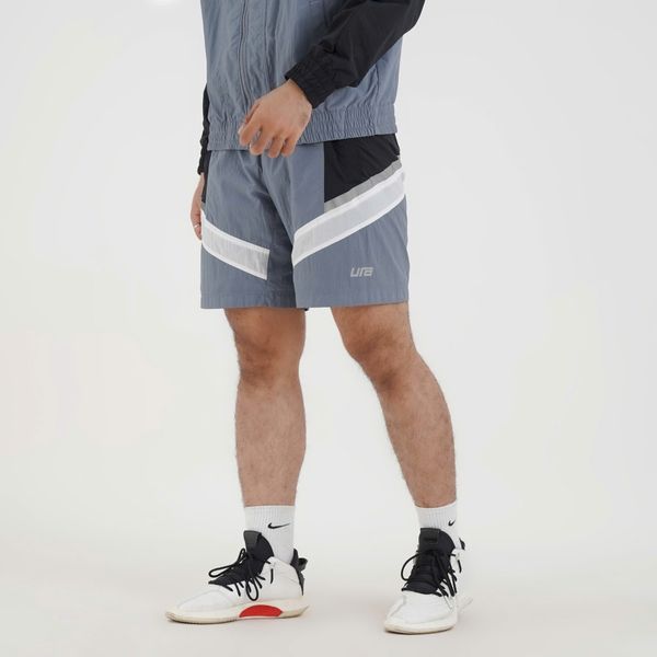 Quần ngắn Ura Windrunner+ Flash Shorts