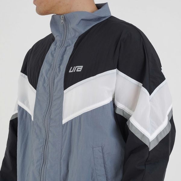 Áo Khoác Ura Windrunner + Flash Jacket