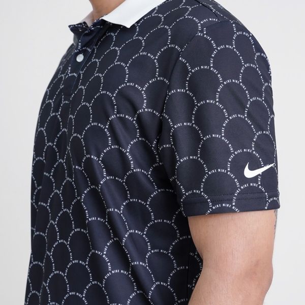 Áo Thun Nike Dri-FIT Printed Circle Polo