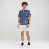 Áo Thun Nike Dri-FIT Printed Circle Polo