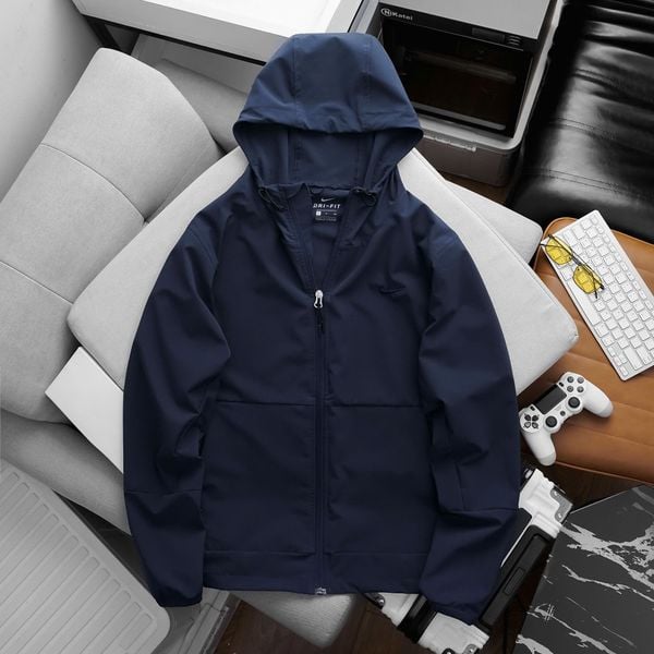 Áo khoác Nike Repel Unlimited Hooded Versatile Jacket