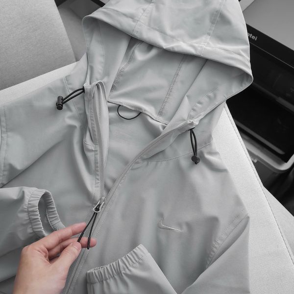 Áo khoác Nike Repel Unlimited Hooded Versatile Jacket