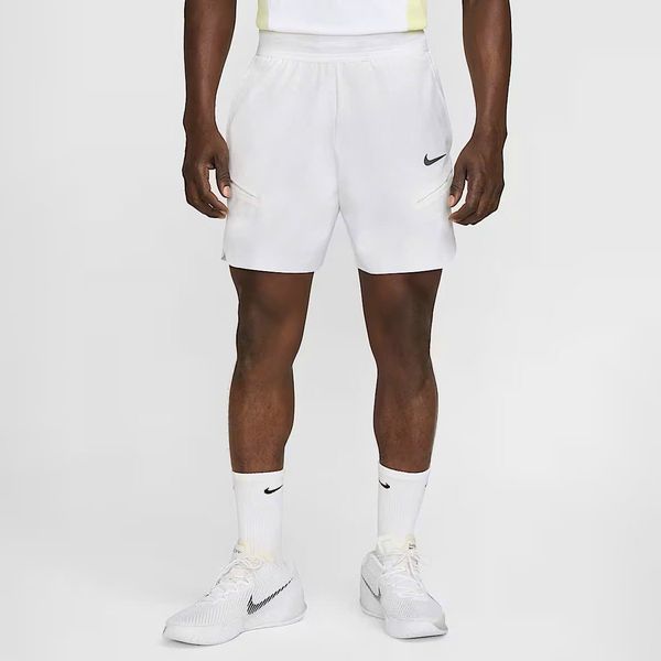 Quần Ngắn Nike Court Slam Dri-FIT Tennis Shorts