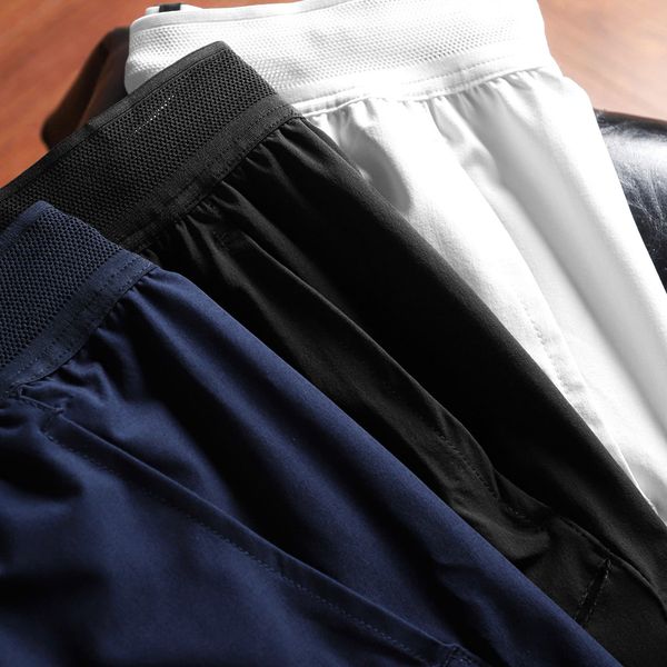 Quần Ngắn Nike Court Slam Dri-FIT Tennis Shorts