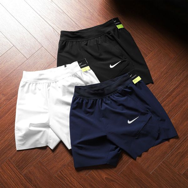 Quần Ngắn Nike Court Slam Dri-FIT Tennis Shorts