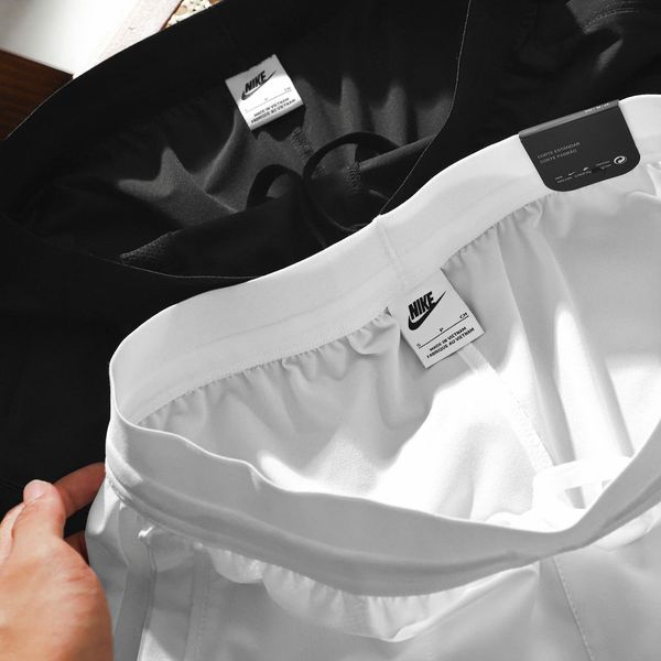 Quần Ngắn Nike Court 6' Advantage Shorts