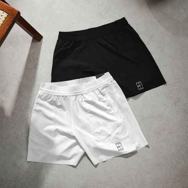 Quần Ngắn Nike Court 6' Advantage Shorts