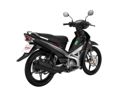 SIRIUS Phiên Bản RC Vành Đúc