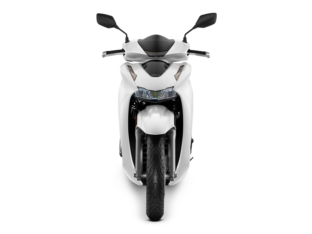 Xe Tay Ga SH350i phiên bản Cao Cấp