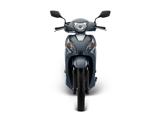 Xe tay ga Honda Vision phiên bản Cổ điển