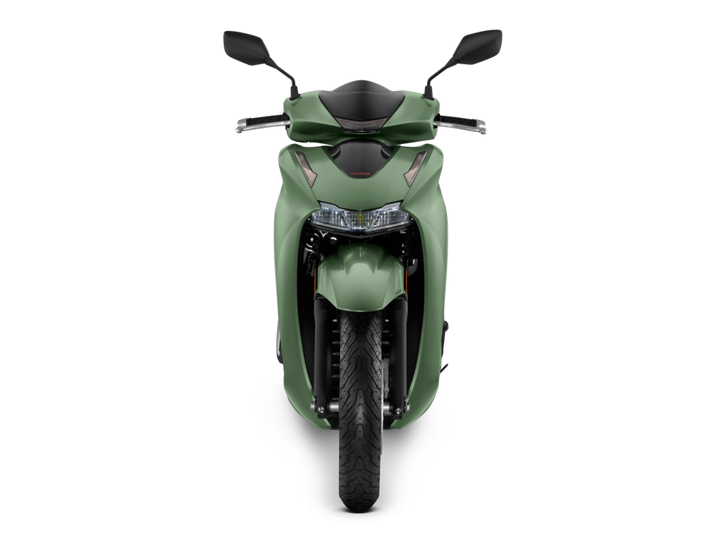 Xe Tay Ga SH350i phiên bản Thể Thao