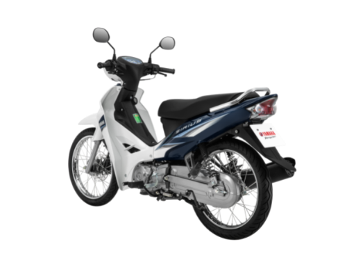 SIRIUS Phiên Bản Phanh Đĩa