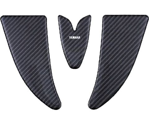  Miếng Dán Carbon Yếm Xe Grande 