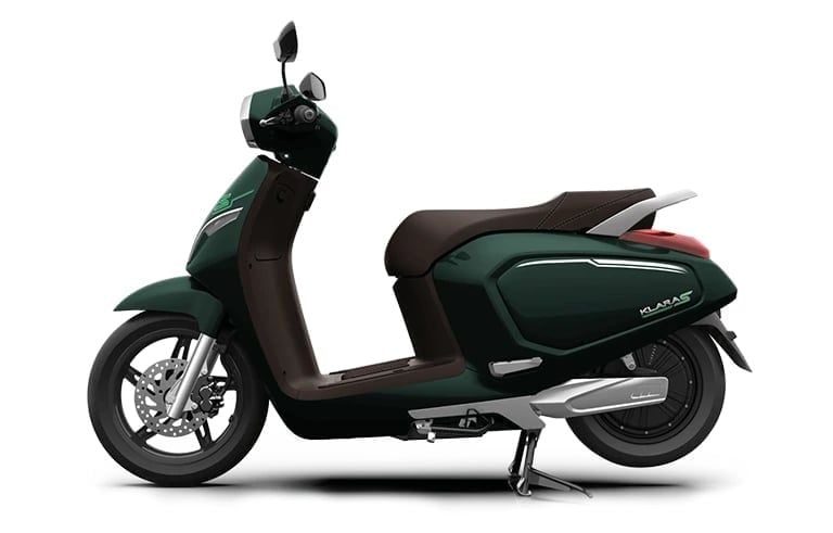 Xe Máy Điện VinFast Klara S2