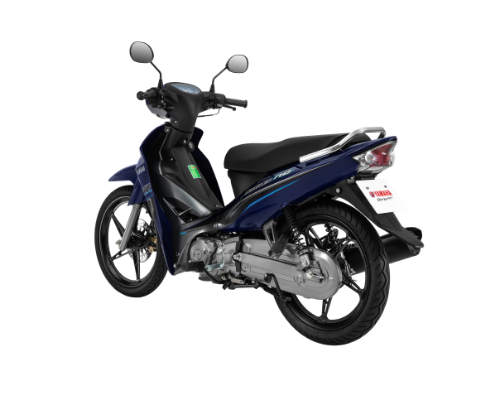 SIRIUS Phiên Bản RC Vành Đúc