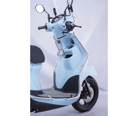  Khung Quây Trước Grande 