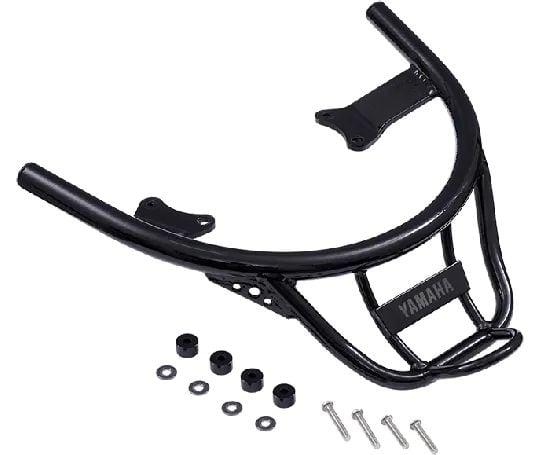 Giá Để Hàng Sau Grande