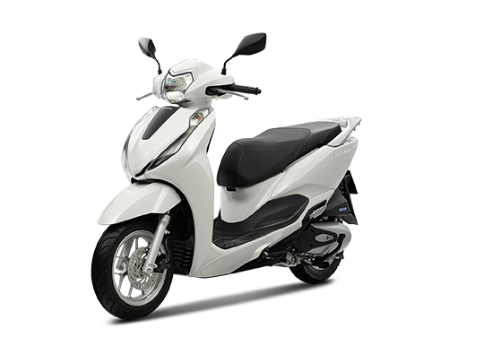 Xe máy Honda LEAD phiên bản Tiêu Chuẩn