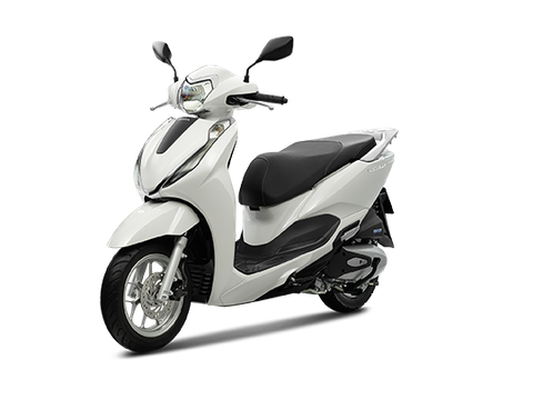  Xe máy Honda LEAD phiên bản Tiêu Chuẩn 