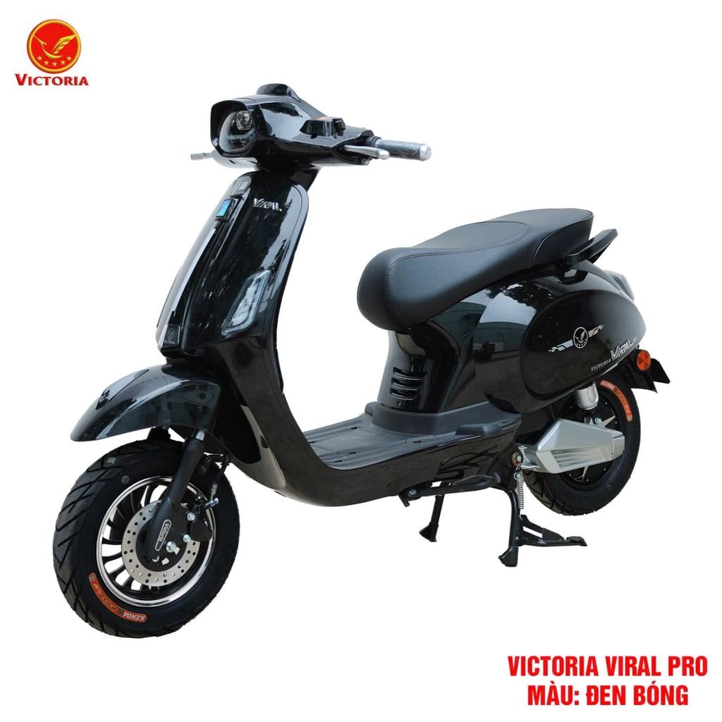 Xe 50cc Victoria-Viral