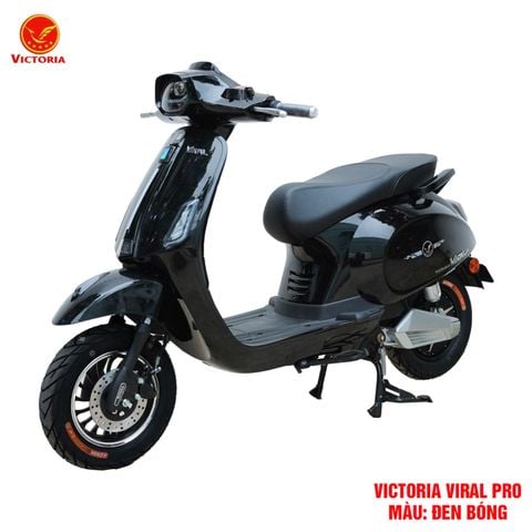 Xe 50cc Victoria-Viral 