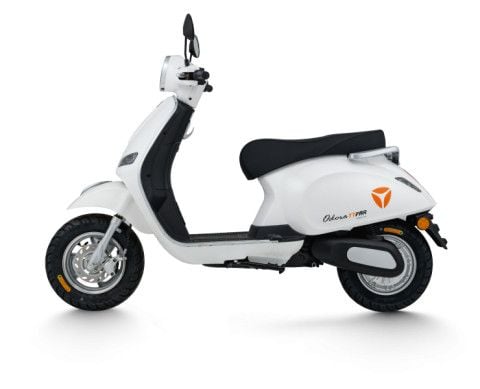  Xe Máy Điện Yadea ODORA S 