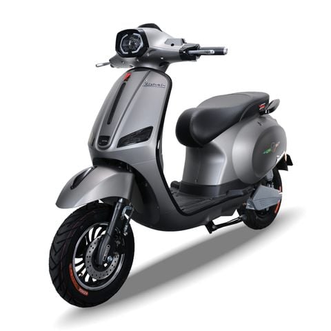  Xe điện 50cc Victoria-V38 Pro 