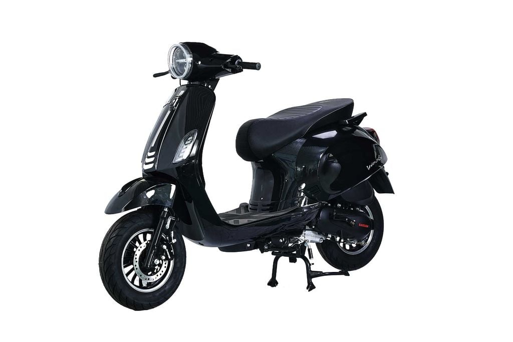 Xe Tay Ga 50cc Venus 2024