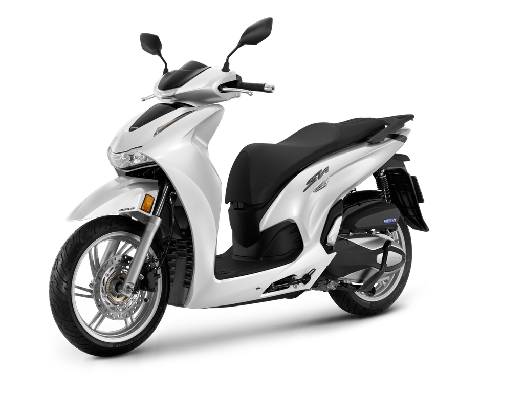 Xe Tay Ga SH350i phiên bản Cao Cấp