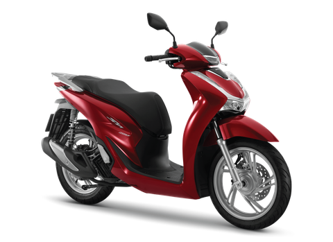  Xe Tay Ga SH160i Phiên bản Tiêu Chuẩn 