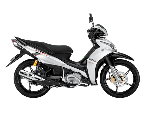 JUPITER FI Màu Mới