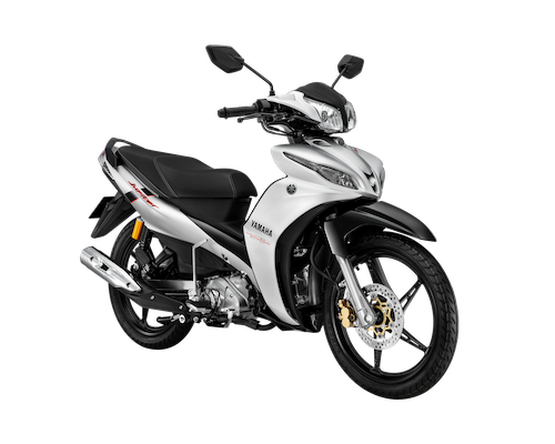 JUPITER FI Màu Mới