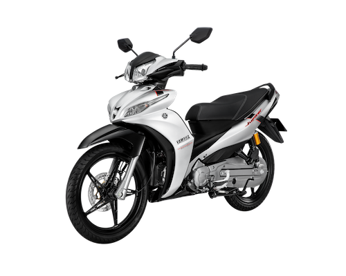 JUPITER FI Màu Mới