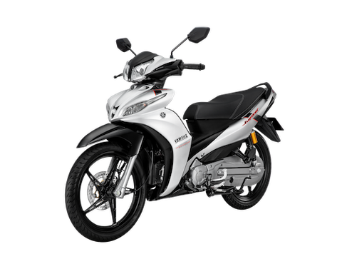  JUPITER FI Màu Mới 