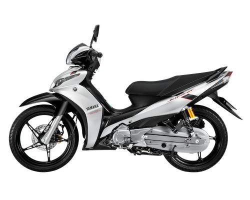 JUPITER FI Màu Mới