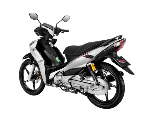 JUPITER FI Màu Mới