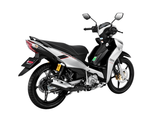 JUPITER FI Màu Mới