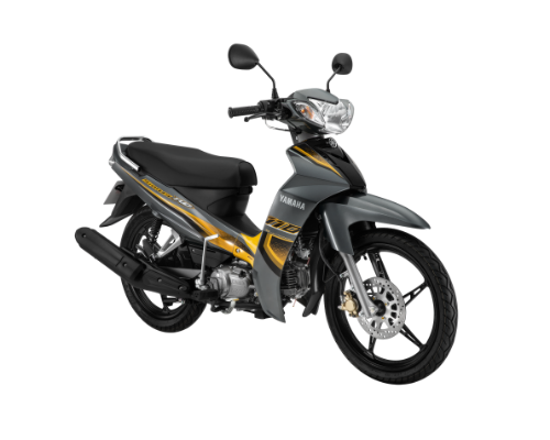 SIRIUS Phiên Bản RC Vành Đúc