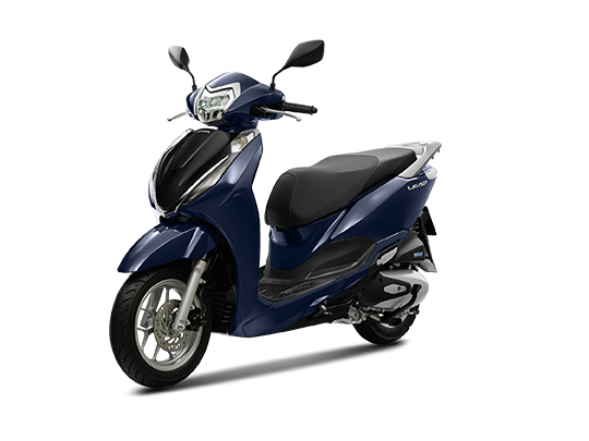 Xe máy Honda LEAD phiên bản Cao Cấp