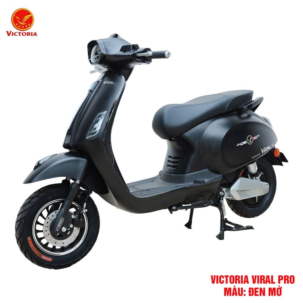 Xe 50cc Victoria-Viral