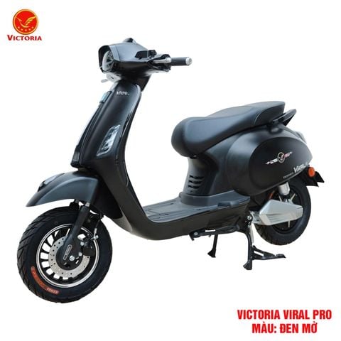  Xe 50cc Victoria-Viral 