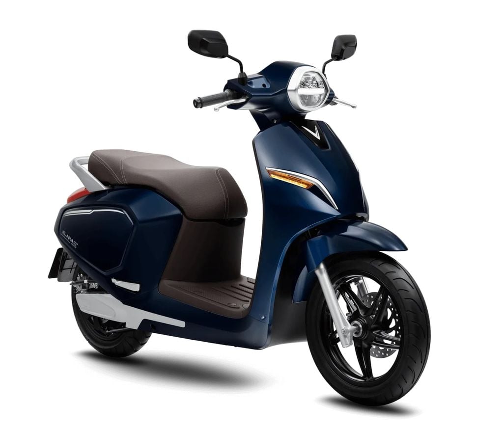 Xe Máy Điện VinFast Klara S2
