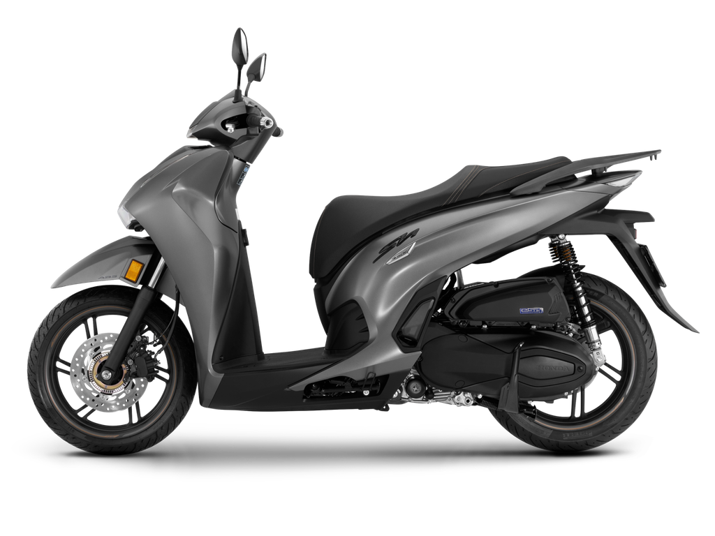 Xe Tay Ga SH350i phiên bản Đặc Biệt