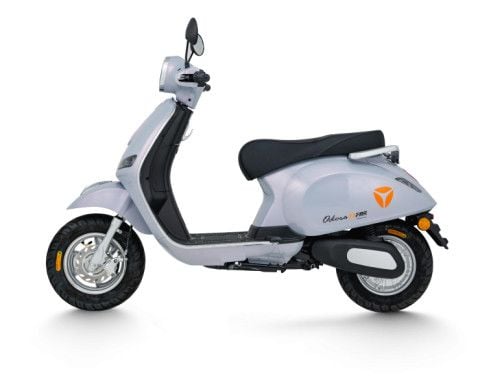  Xe Máy Điện Yadea ODORA S 