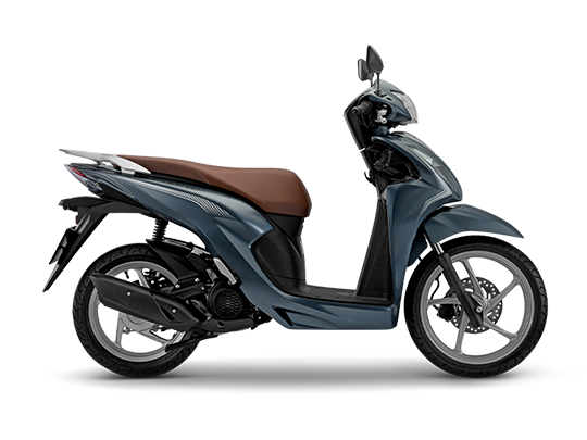 Xe tay ga Honda Vision phiên bản Cổ điển