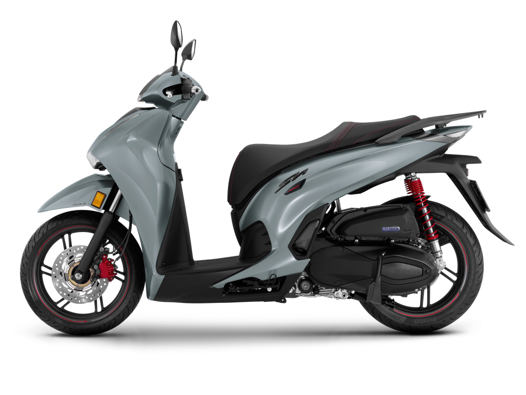 Xe Tay Ga SH350i phiên bản Thể Thao