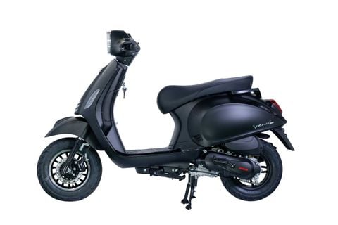  Xe Tay Ga 50cc Venus 2024 