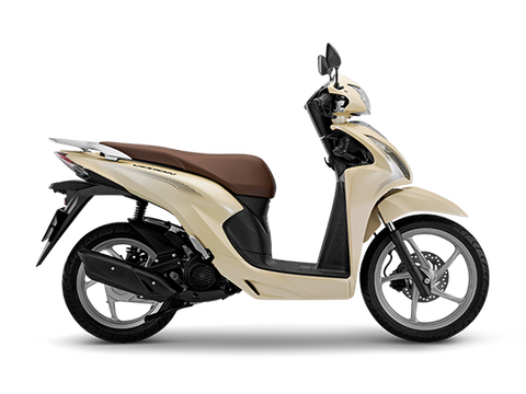  Xe tay ga Honda Vision phiên bản Cổ điển 